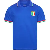 JELEX Italie "Retro History" Hommes Maillot