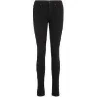 Vero Moda Jean 'VMTanya' noir denim
