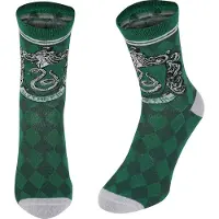 Heroes Inc Chaussettes Harry Potter Slytherin L-XL