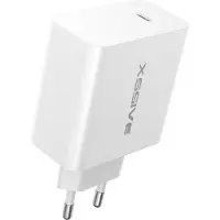 COFI 45W PD Chargeur rapide 50% Charge en 30 min pour Android et iOS USB-C