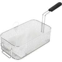 Bartscher Panier de rechange friteuse 650, 8L, LxlxH : 0x0x0 cm ; 158616