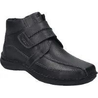 Josef seibel New Anvers 95 | Bottines pour Hommes | noir