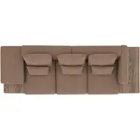 AEA Sofa Couch Dreisitzer Wohnzimmer Polstersofas Design Polstermöbel Textil