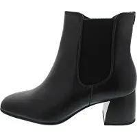 Tamaris Bottines noires, taille 42