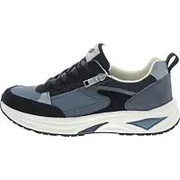 Waldlaufer H-Jack Veterschoenen Laag - Blauw - Maat 46
