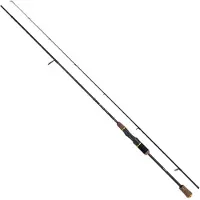 Shimano Fishing Purist Px1 River Specialist Spinning Rod Argenté 2.13 m / 2-10 g