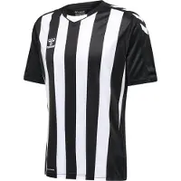 Hummel T-Shirt fonctionnel 'Core XK' bleu marine / noir / blanc
