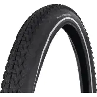 Xlc Pneu Toorak VT-T45 60-584, 27,5x2,35, noir Reflex, PP