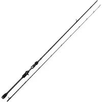 Westin W3 Finesse Crank-T 2nd 210cm M 10-30g 2sec Baitcastrute