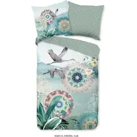 Muller Textil Kimora (Parure de lit, 135 x 200 cm)