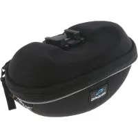 Phorm M 0.75l Tool Saddle Bag Noir
