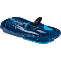 Hamax Sno Surf Blue Skibobs