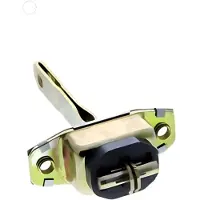 Piaggio Charnière de porte avant, pièce de rechange d'origine 6861087Z01000, pour modèle Porter