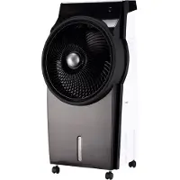 Syntrox Germany Syntrox 4 en 1 Refroidisseur d'air Humidificateur Désodorisant et ventilateur