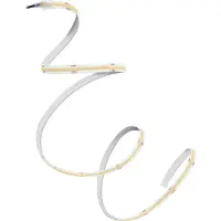 Osram Outdoor LED strip FLEXCOB 24W 830IP44 5M (Blanc chaud, 500 cm, Extérieur)