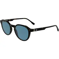 Lacoste Lunettes de Soleil L6052S N 51/21/145 Havana Bio inj-g820 MAN L6052S N