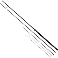 Matrix Horizon X Ultra Pro Distance Feeder Rod Argenté 4.00 m / 100 g