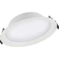 Ledvance Downlight LED ALU DALI 25W 840 IP44