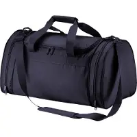 Quadra Sport / Sac de voyage - 32 litres BC770 (Taille unique) (Bleu marine)