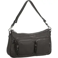 Liebeskind berlin Sac bandoulière noir