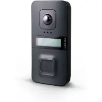 Grothe Portier LAN (Ethernet, Filaire, WiFi)