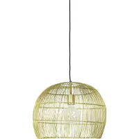 Urban Interiors Suspension Frenk Gold Ø42x31