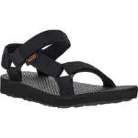 Teva Original Universal Sandals Noir EU 28 Enfants