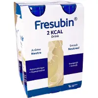 Fresubin 2 Kcal Drink Neutre 4x200 ml Solution(S) Buvable(S)