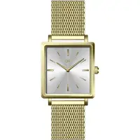 Torii Montre-bracelet pour femme G30GM.OG dans un style fashion classique et doré.
