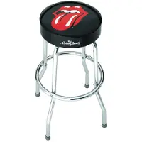 The Rolling Stones Tongue Bar Stool (tabouret de bar)