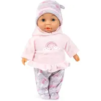 Bayer Lalka My First Baby 28 cm - Design
