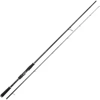 Westin Z Hunter Jigging Rod Argenté 2.65 m / 10-42 g