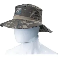 Nash Zt Zt Lite Hydra Flex Bush Hat Camo Fishing Hat