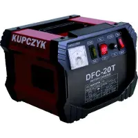 Kupczyk Redresseur Dfc-20T 12/24V