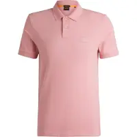 BOSS Polo Passenger Rose