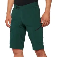 100% Ridecamp Shorts de vélo