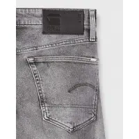 G-Star Jean '3301' gris denim
