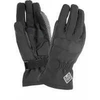 Tucano Urbano Hub 2g Woman Gloves Noir XS Femme