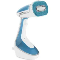 Tefal Pure Tex Vertical Steam Iron Bleu One Size / EU Plug 220V