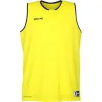 Spalding T-shirt Sans Manches Move