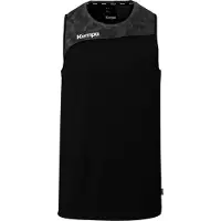 Kempa Débardeur Athletics 29 - noir, taille : 152