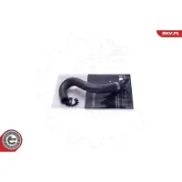 ESEN SKV Tuyau de radiateur Tuyau d'eau adapté à la MERCEDES-BENZ Classe E Berline (W211) 54SKV048