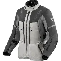 REV'IT! Sand 5 H2o Jacket Gris 42 Femme