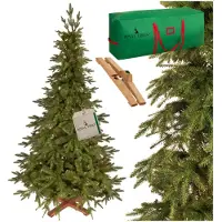 Springos Sapin de Noël Épicéa Royal Himalaya 180 cm