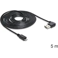 DeLOCK Câble micro USB simple -