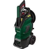 Parkside Nettoyeur haute pression « PHD 170 E3 » « Modèle succédant au PHD 170 D2 »