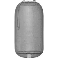 Sea to Summit Mesh 20l Stuff Sack Gris