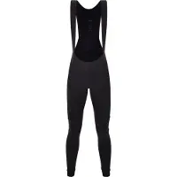 Santini Guarn Nimbus Bib Tights Noir 2XL Femme