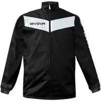Givova Vestes Rain Scudo, RJ0051003, Pointure: 146