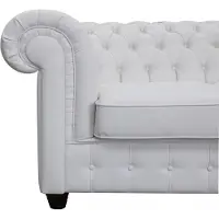 Xl Moebel Gmbh Chesterfield 3+1 Ledersofa Schlafsofa Bettfunktion Leder Couch Sofagarnitur Sofa